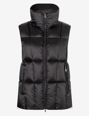 BOGNER - NINA-D - quilted vests - black - 0