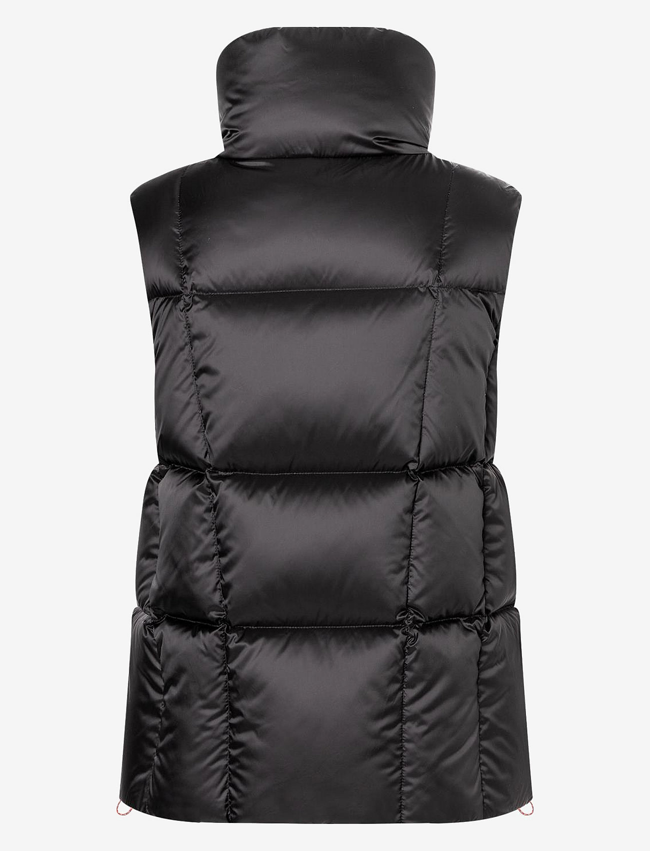 BOGNER - NINA-D - quilted vests - black - 1