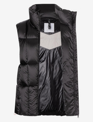 BOGNER - NINA-D - quilted vests - black - 2