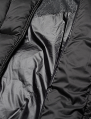 BOGNER - NINA-D - quilted vests - black - 5