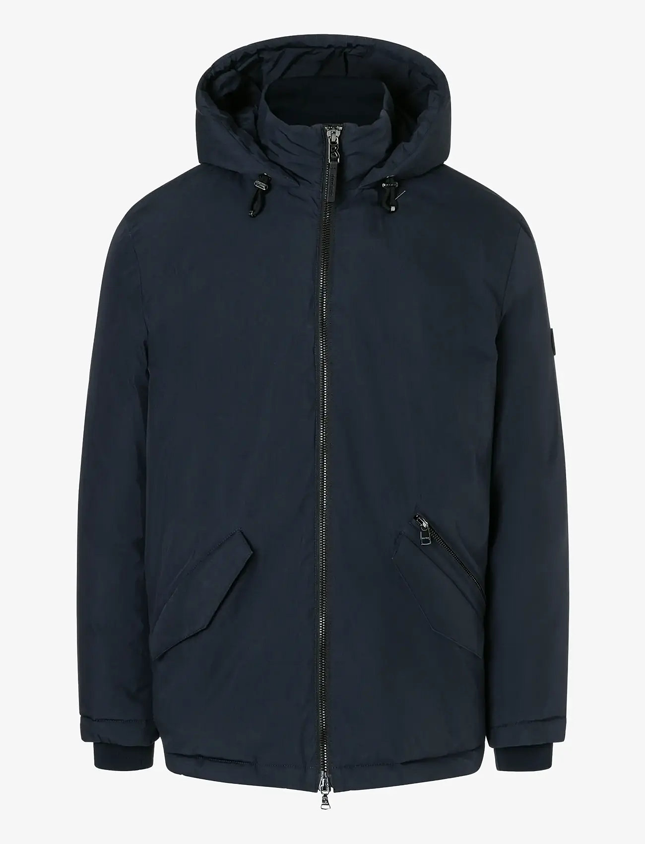 BOGNER - GIDON-D - efterårsjakker - navy - 0
