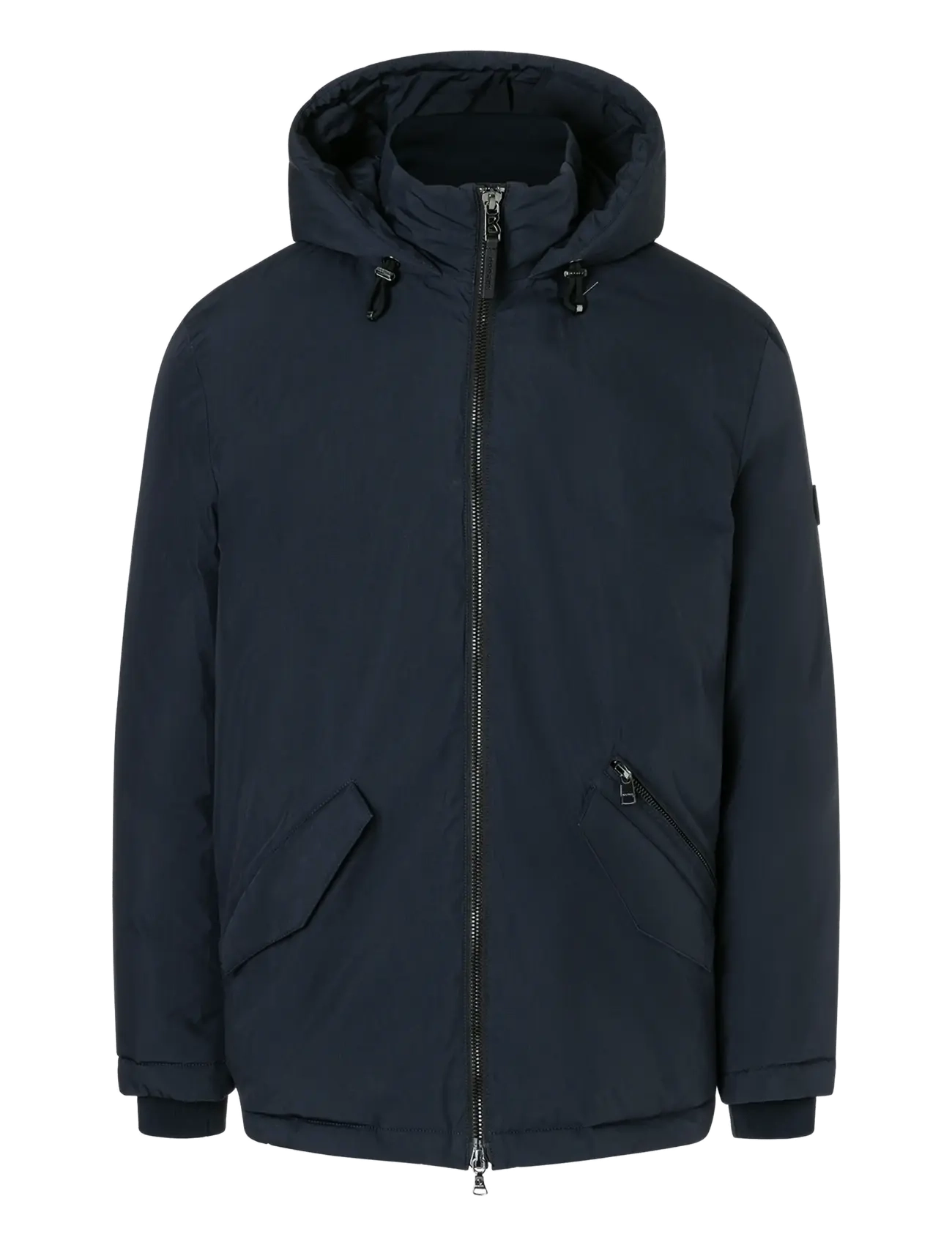 BOGNER GIDON-D - Overtøj - NAVY / navy