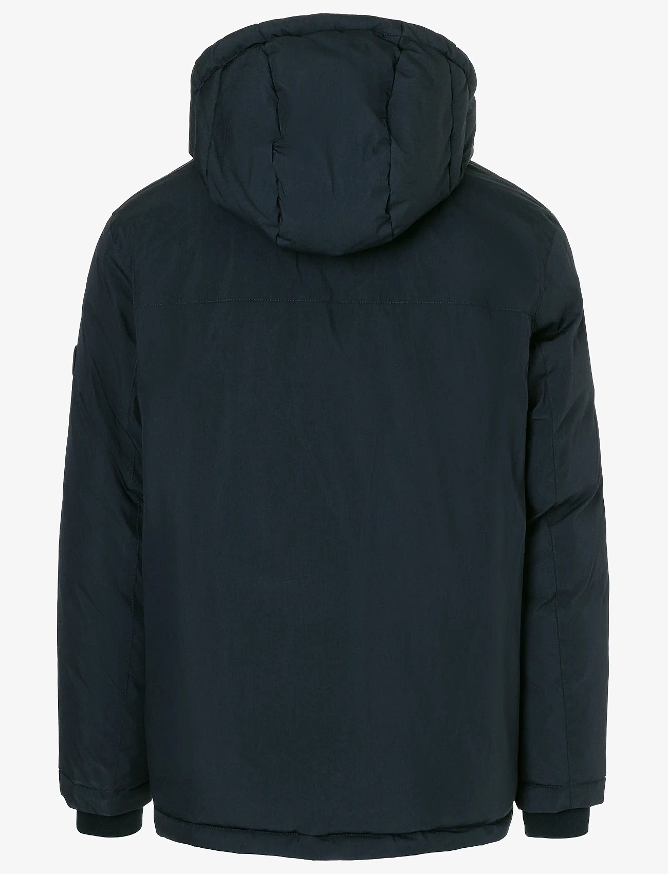 BOGNER - GIDON-D - efterårsjakker - navy - 1