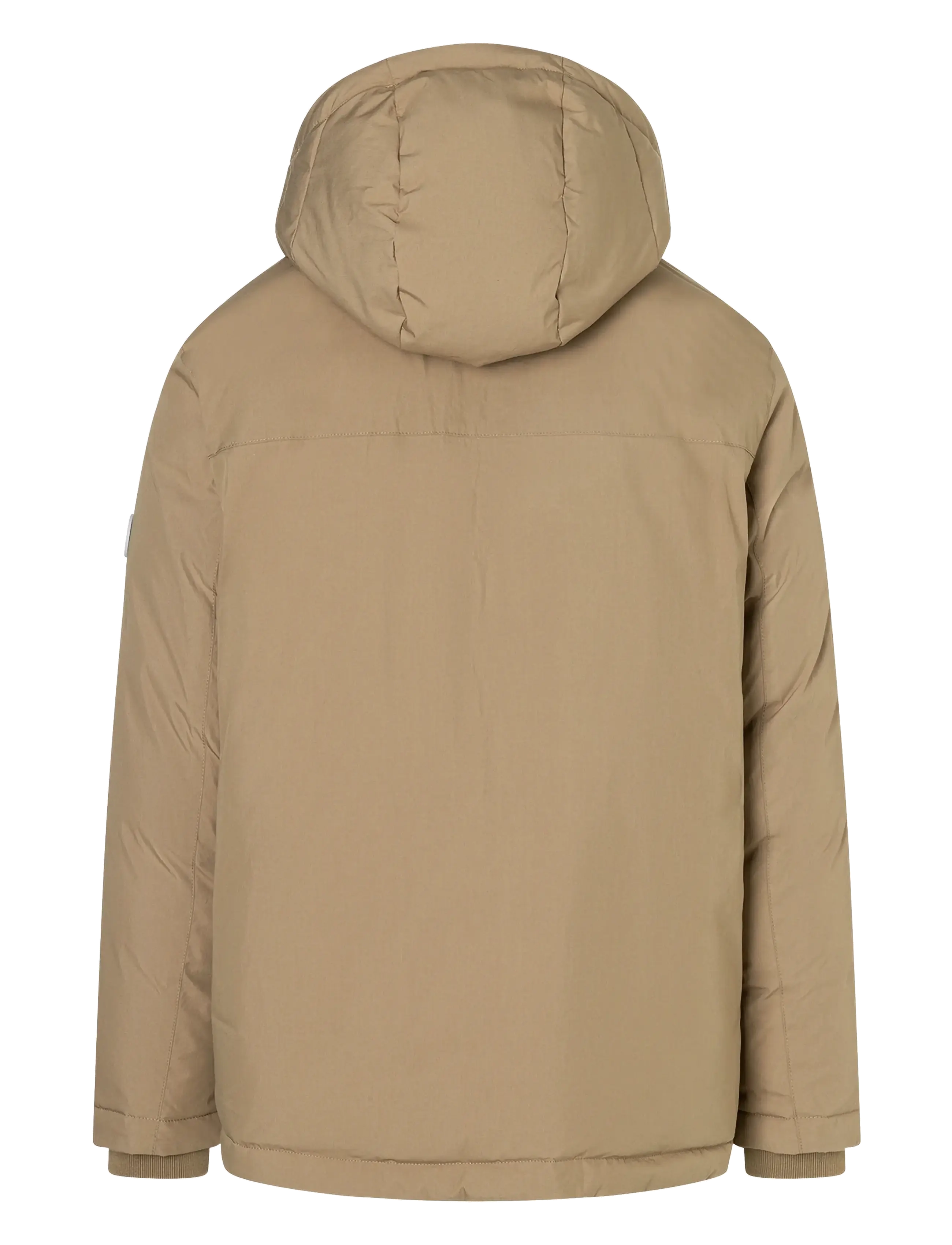 BOGNER - GIDON-D - winter jackets - wet sand - 1