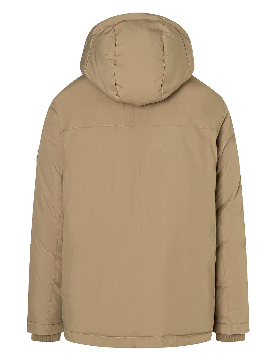 BOGNER - GIDON-D - down jackets - wet sand - 1