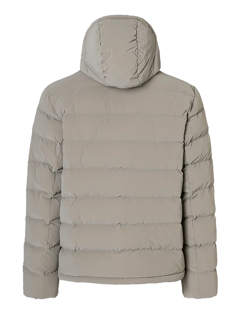 BOGNER - HUGH-D1 - winterjacken - moon rock - 1