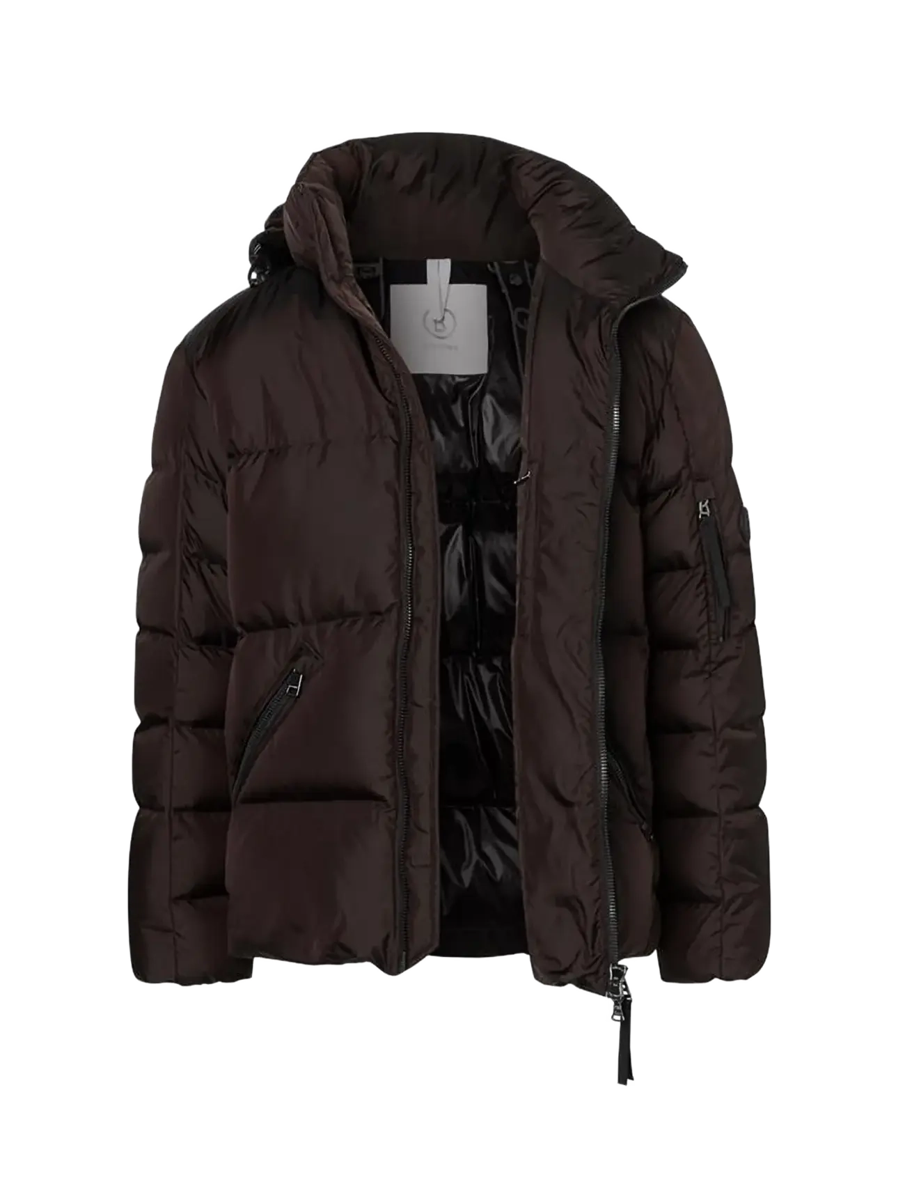 BOGNER - JAMY-D3 - daunenjacken - americano - 2