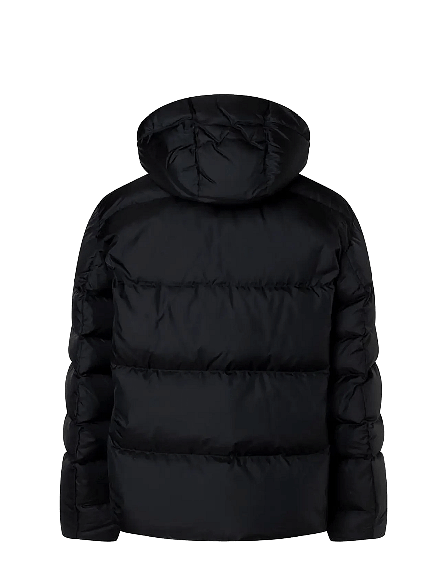 BOGNER - JAMY-D3 - black - 1