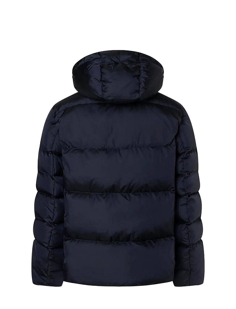 BOGNER - JAMY-D3 - daunenjacken - navy - 1