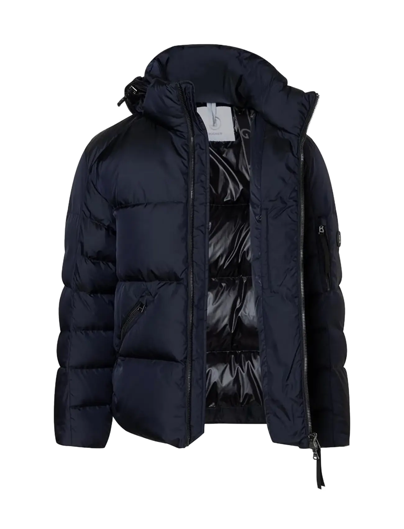 BOGNER - JAMY-D3 - daunenjacken - navy - 2
