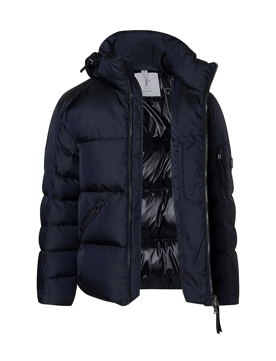 BOGNER - JAMY-D3 - daunenjacken - navy - 2