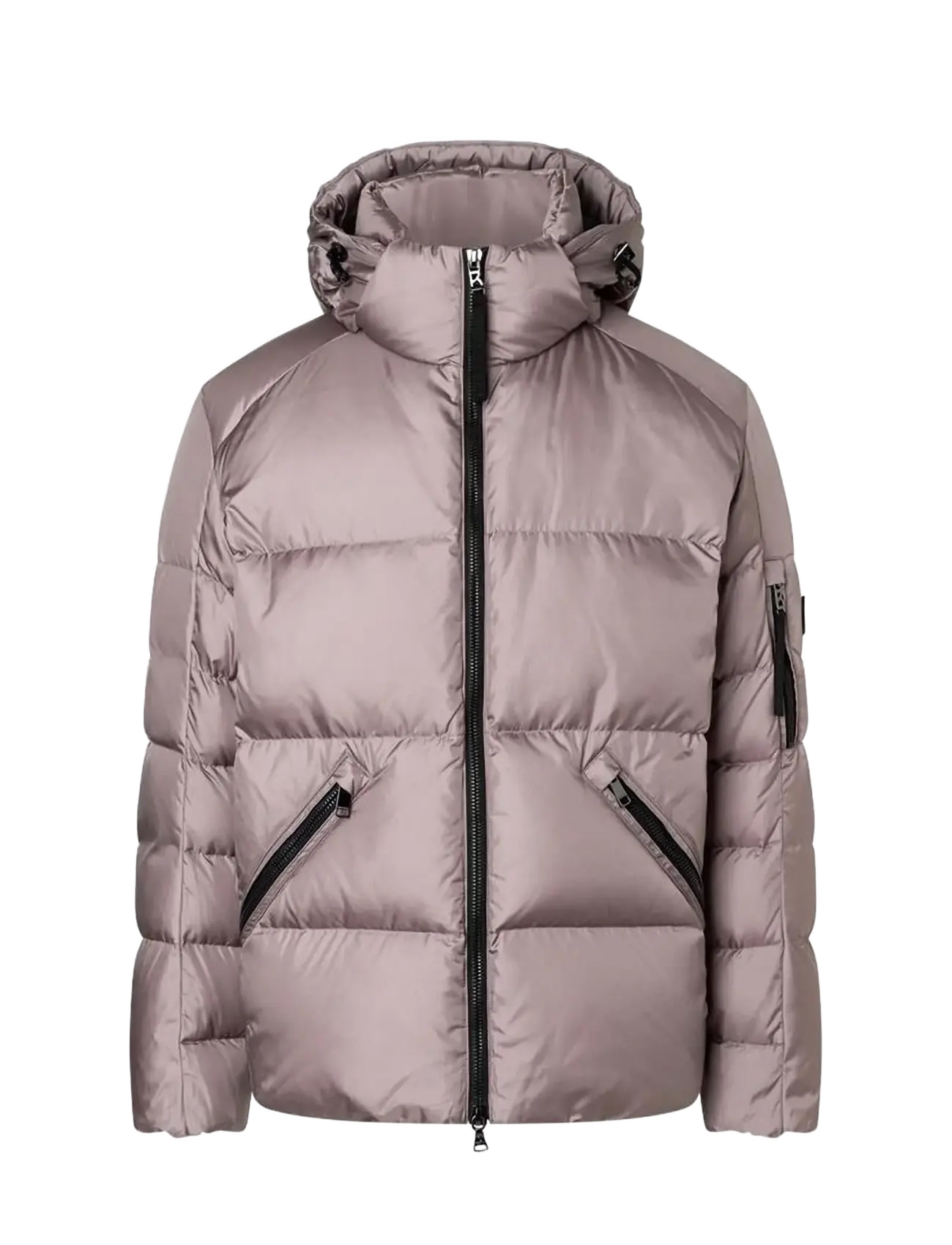BOGNER JAMY-D3 - Kläder - DUSTY MAUVE / purple