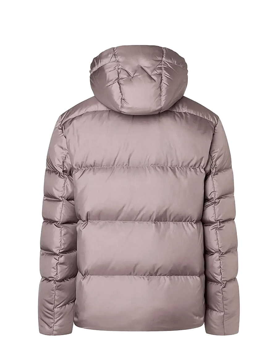 BOGNER - JAMY-D3 - daunenjacken - dusty mauve - 1