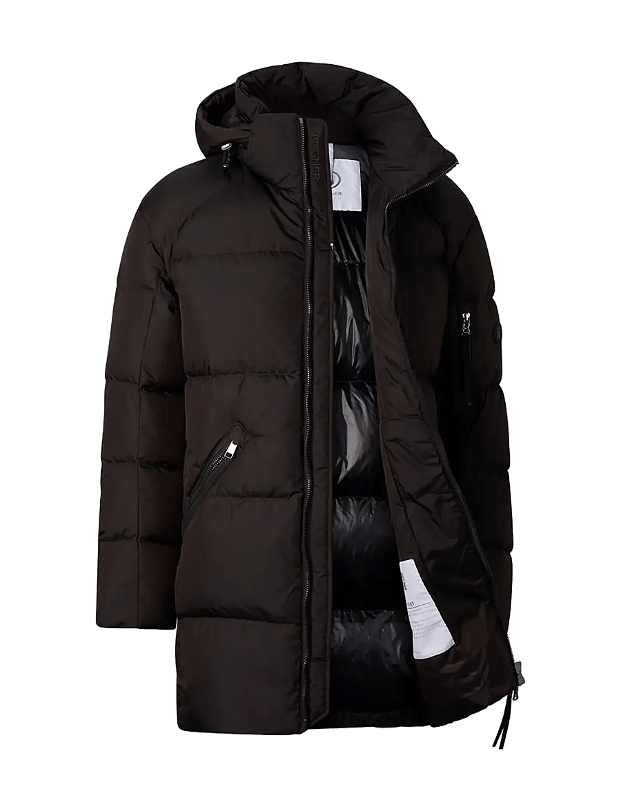 BOGNER - JONES-D3 - daunenjacken - americano - 3