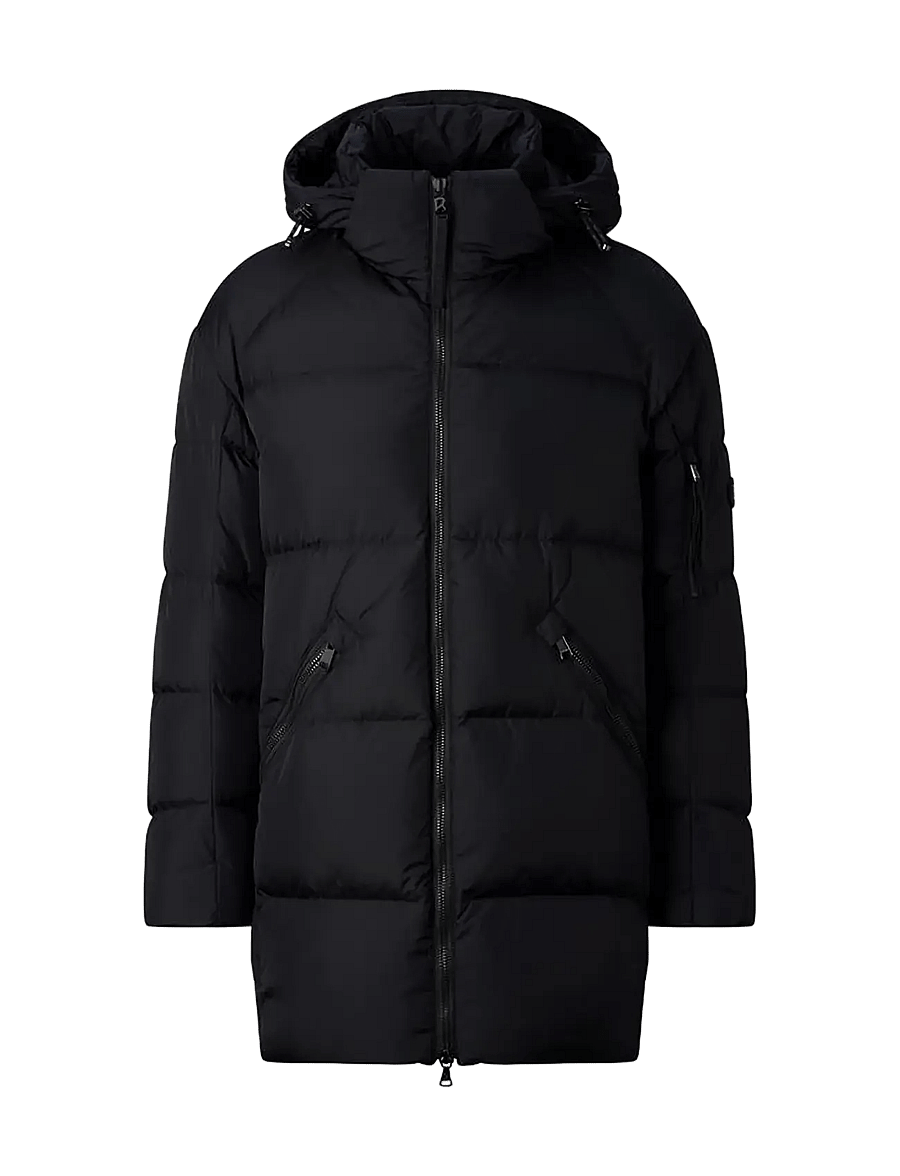 BOGNER - JONES-D3 - daunenjacken - black - 1