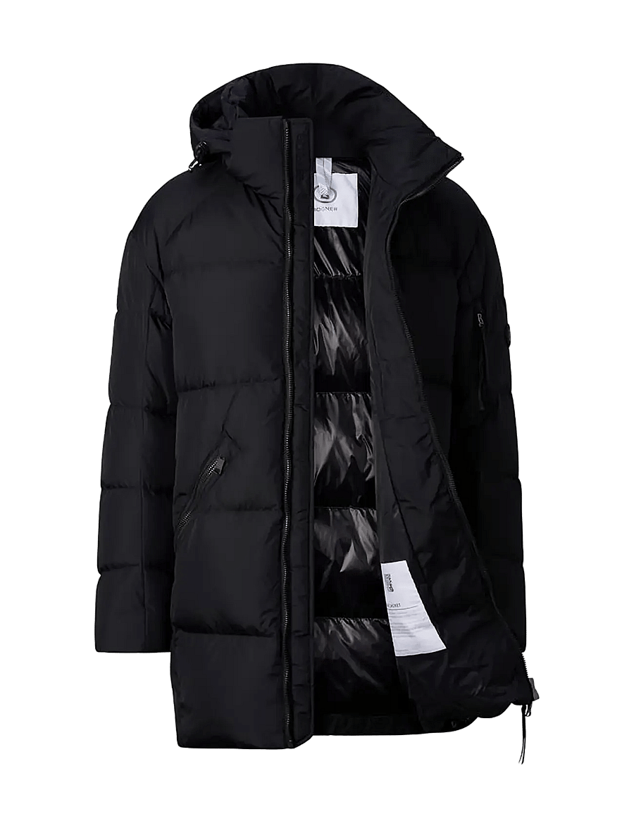 BOGNER - JONES-D3 - daunenjacken - black - 3