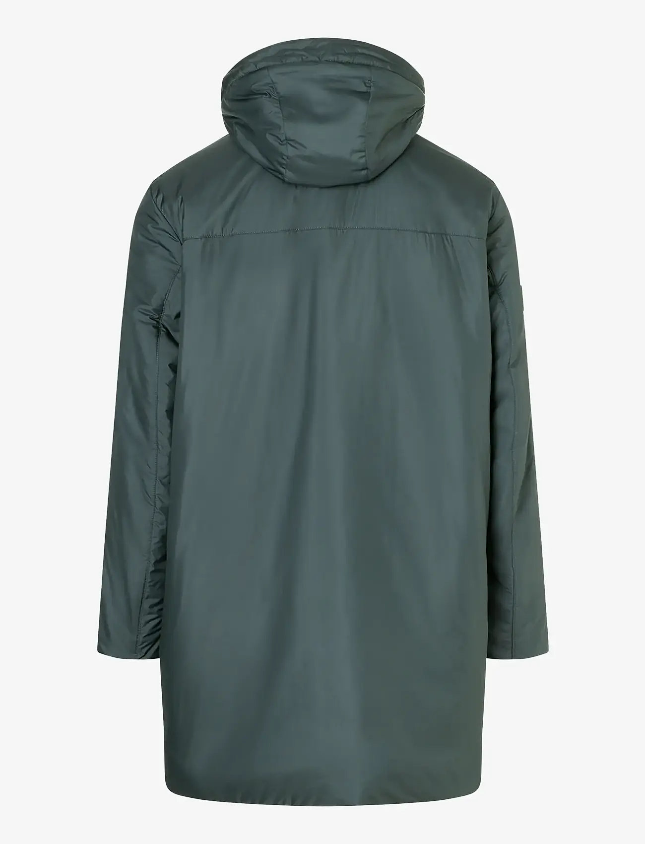 BOGNER - PERCE - regnjackor - asphalt smoke - 1