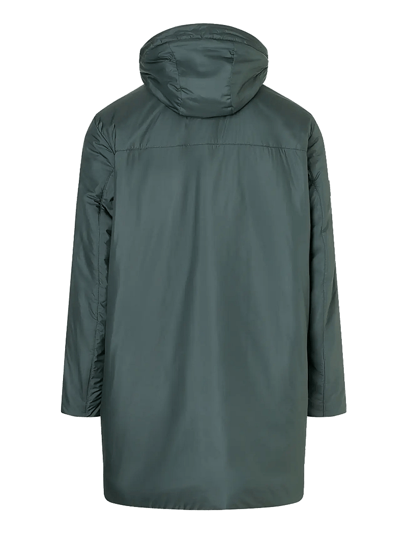 BOGNER - PERCE - regenmäntel - asphalt smoke - 1