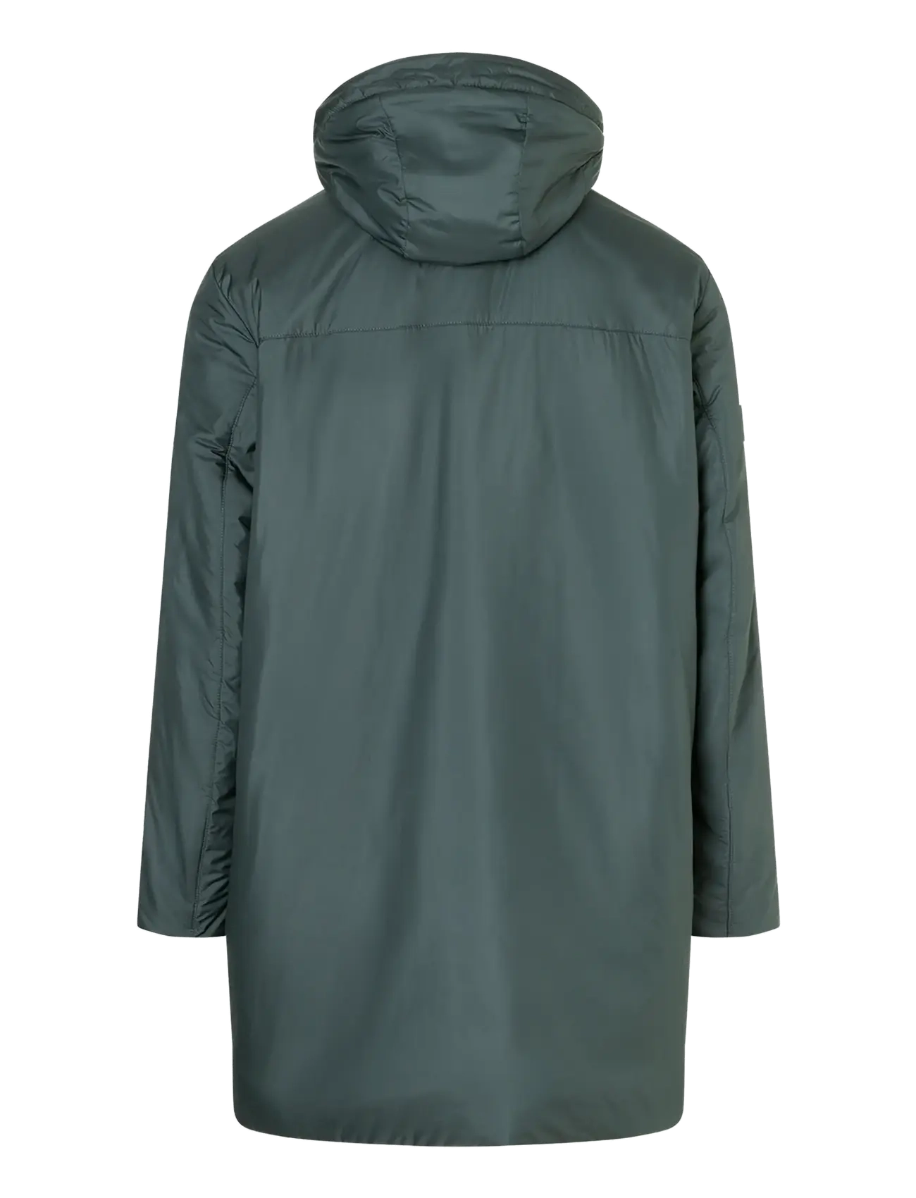 BOGNER - PERCE - rain coats - asphalt smoke - 1