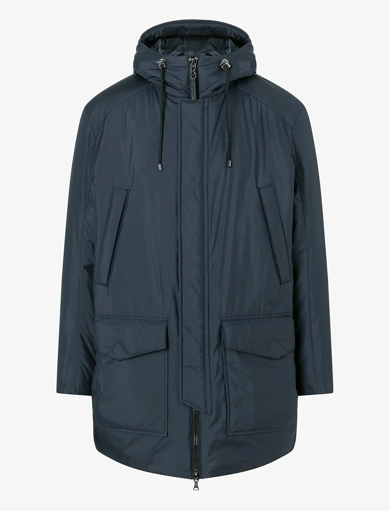 BOGNER - PERCE - herbstjacken - navy - 0