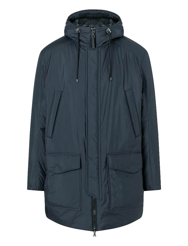 BOGNER - PERCE - regenmäntel - navy - 0