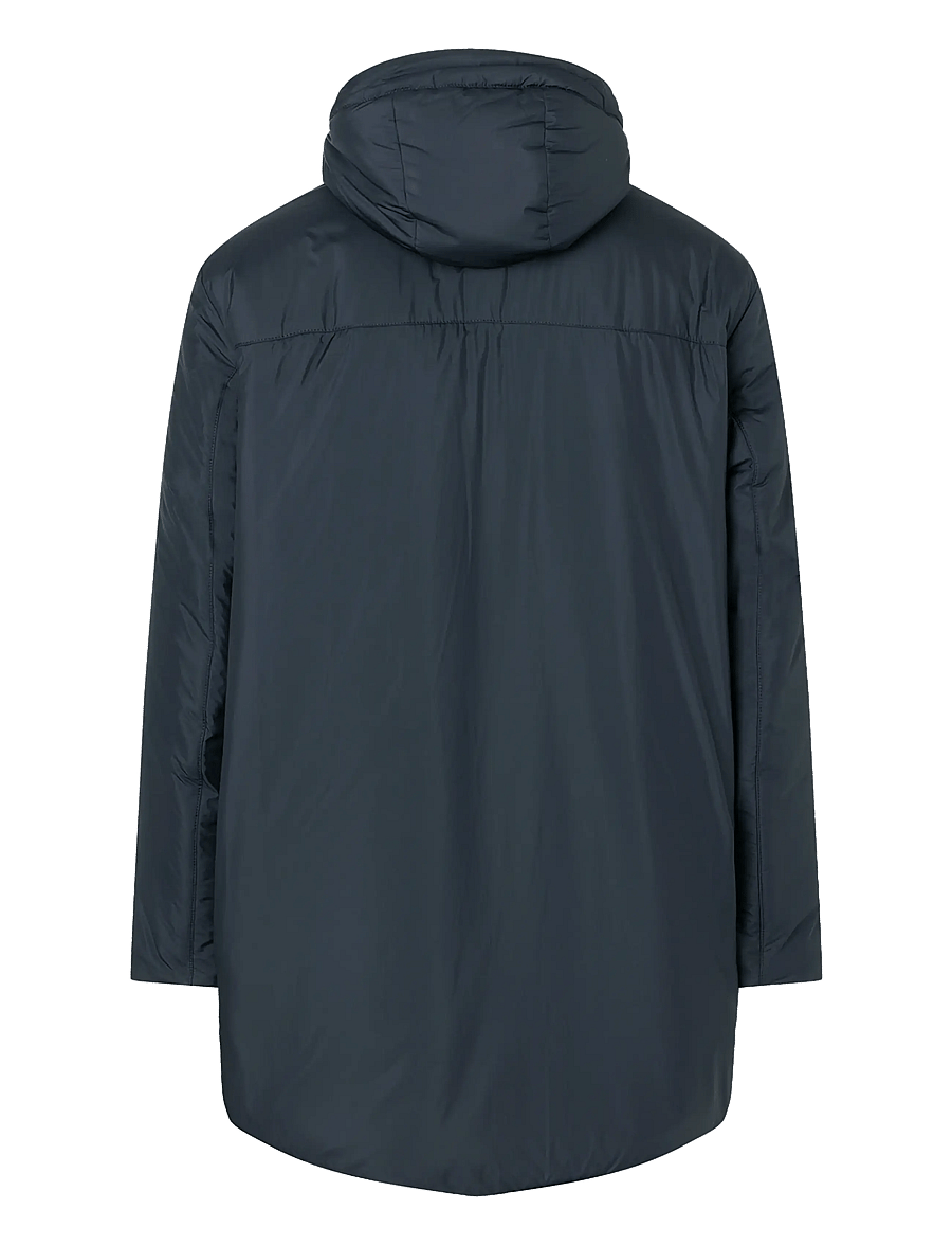 BOGNER - PERCE - lietusmēteļi - navy - 1