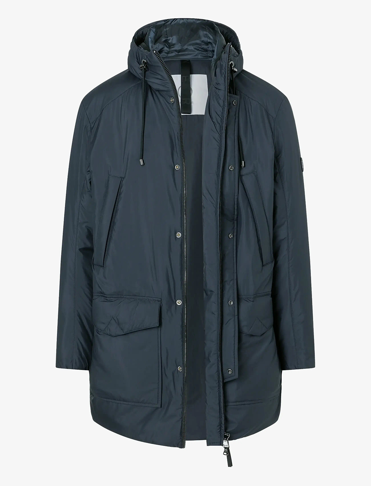 BOGNER - PERCE - herbstjacken - navy - 2