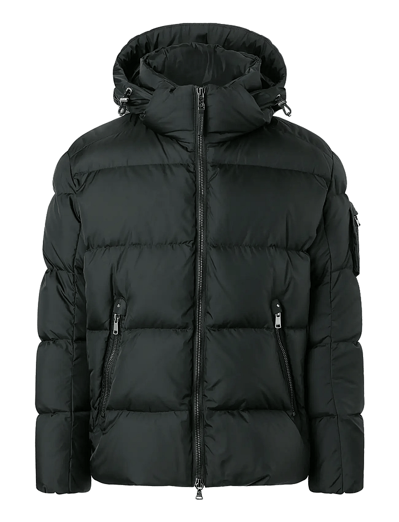 BOGNER - JAMY-D2 - vinterjackor - black - 0