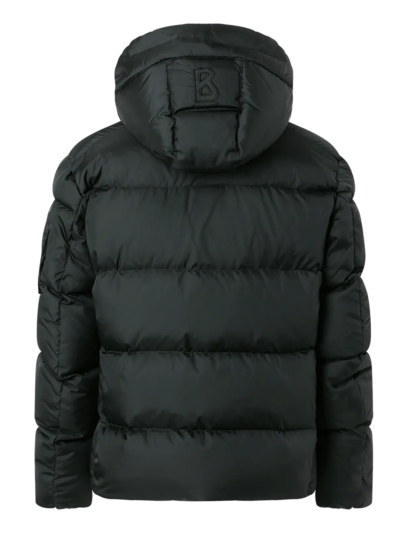 BOGNER - JAMY-D2 - black - 1