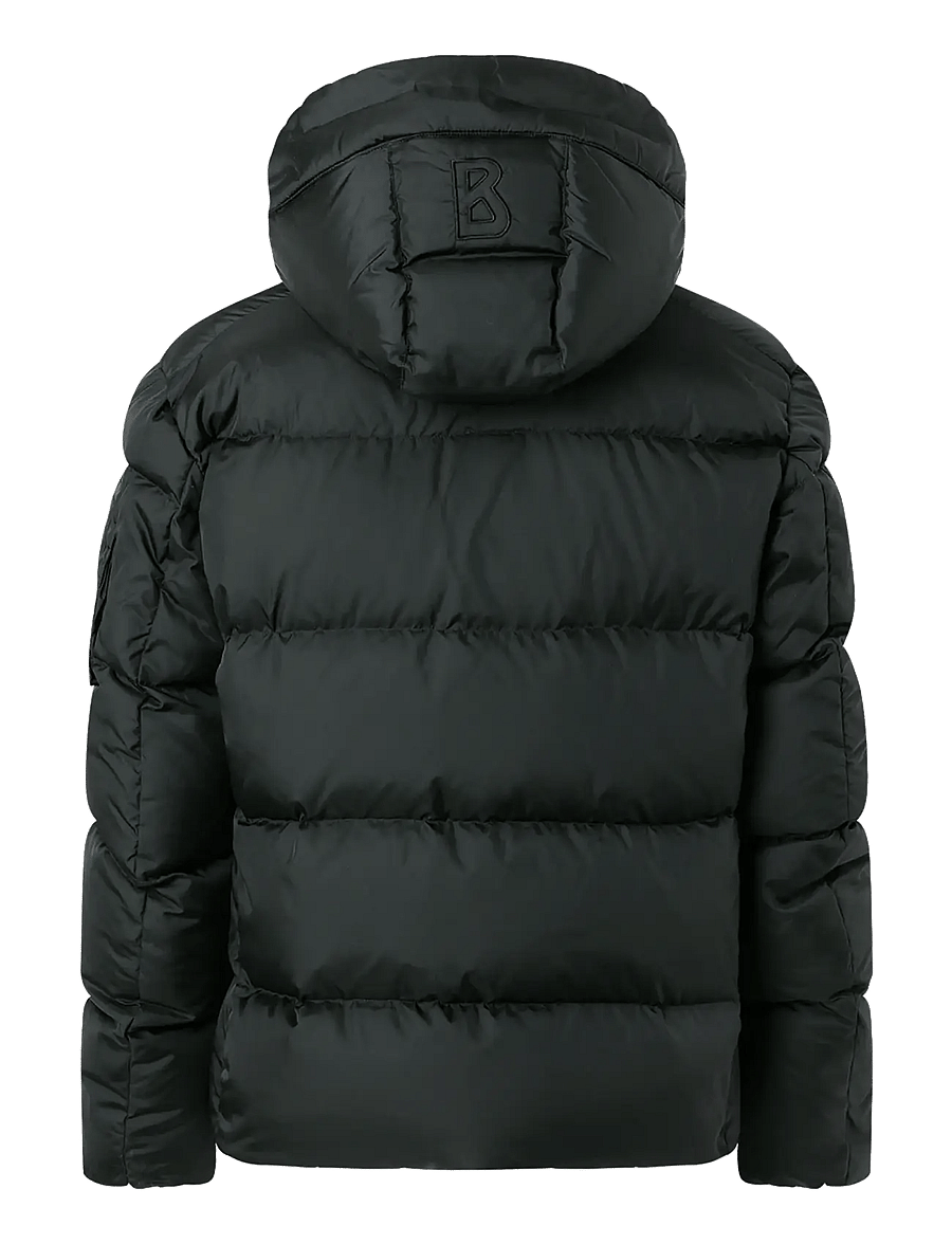BOGNER - JAMY-D2 - black - 1