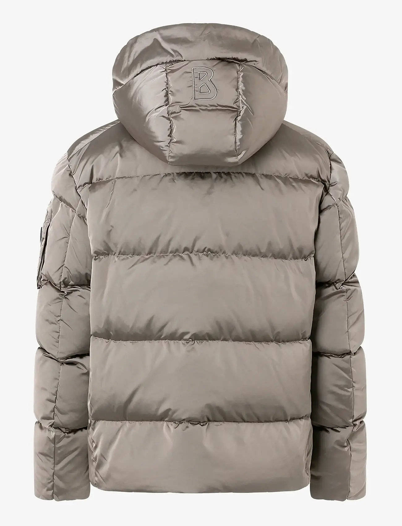 BOGNER - JAMY-D2 - sportsjakker - moon rock - 1