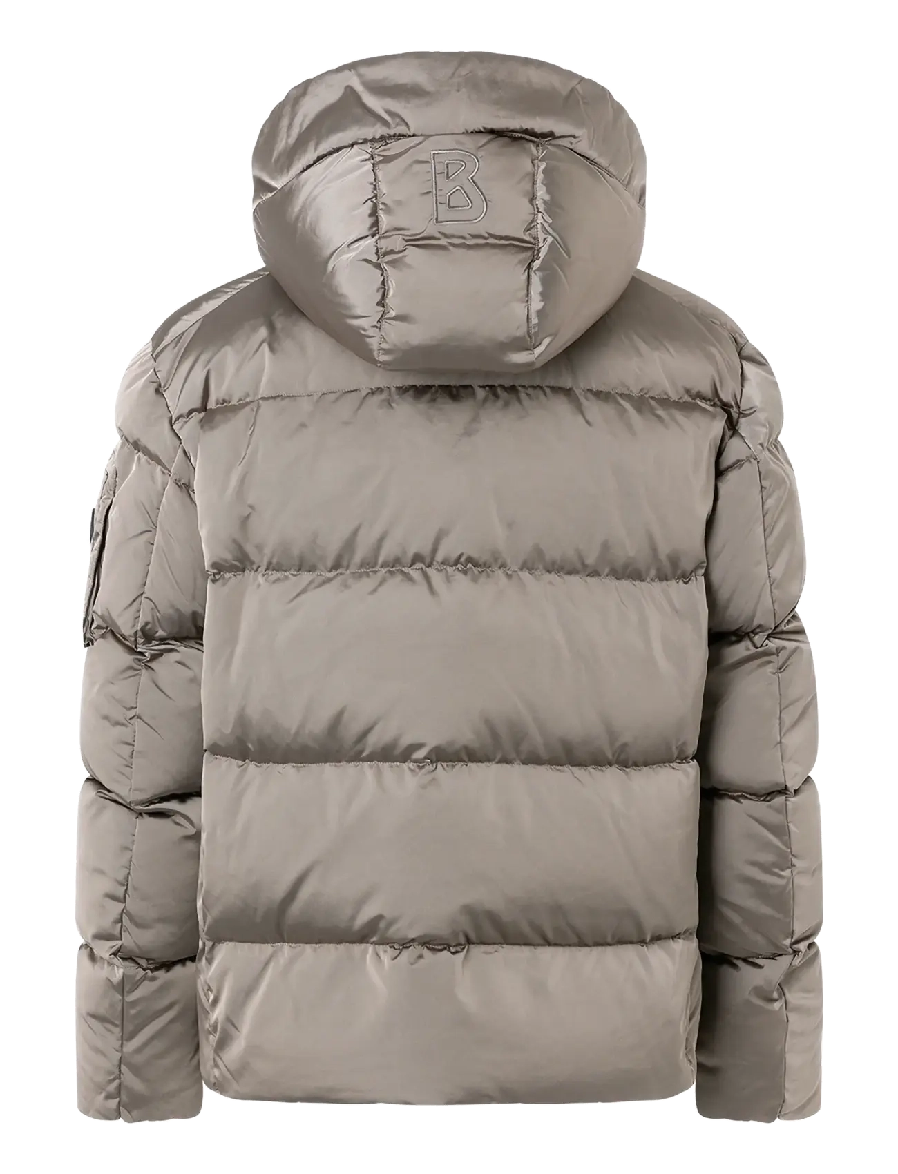 BOGNER - JAMY-D2 - moon rock - 1