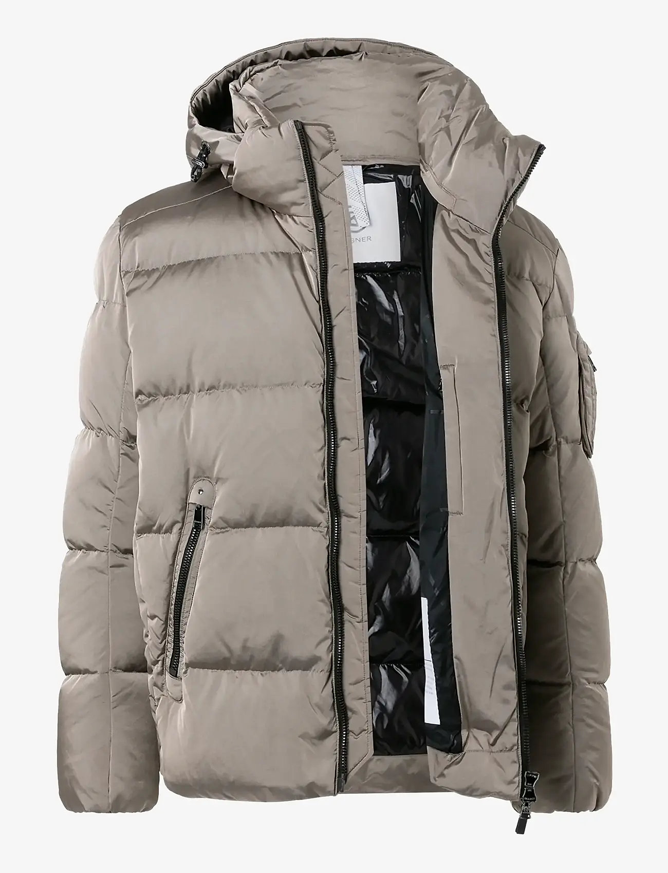BOGNER - JAMY-D2 - sportsjakker - moon rock - 2