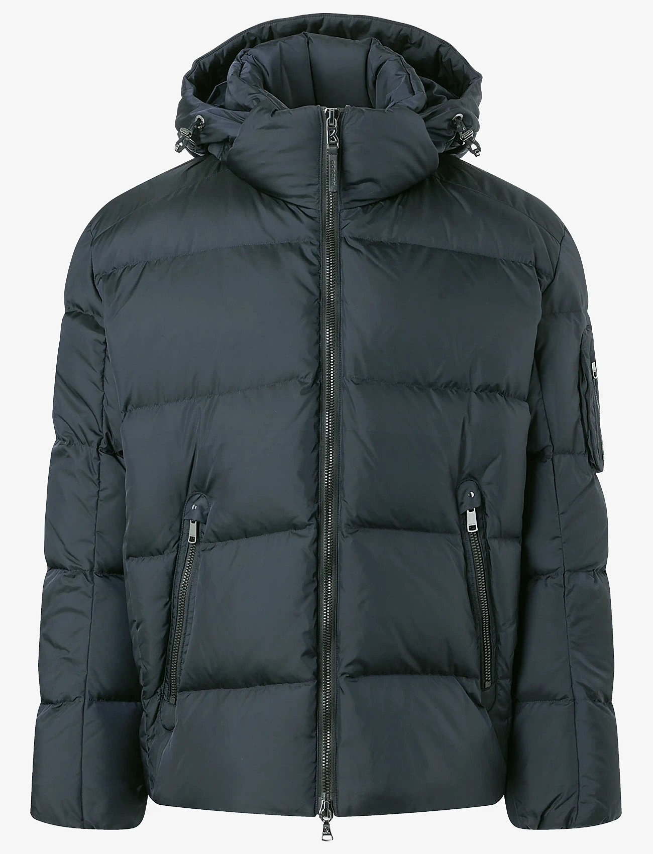 BOGNER - JAMY-D2 - sportjacken - navy - 0