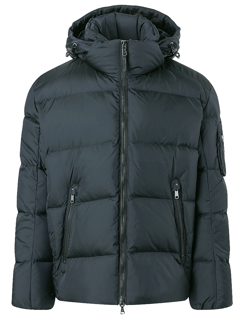 BOGNER - JAMY-D2 - winterjacken - navy - 0