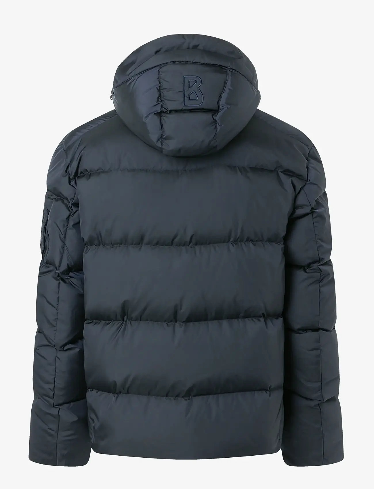 BOGNER - JAMY-D2 - sportjacken - navy - 1