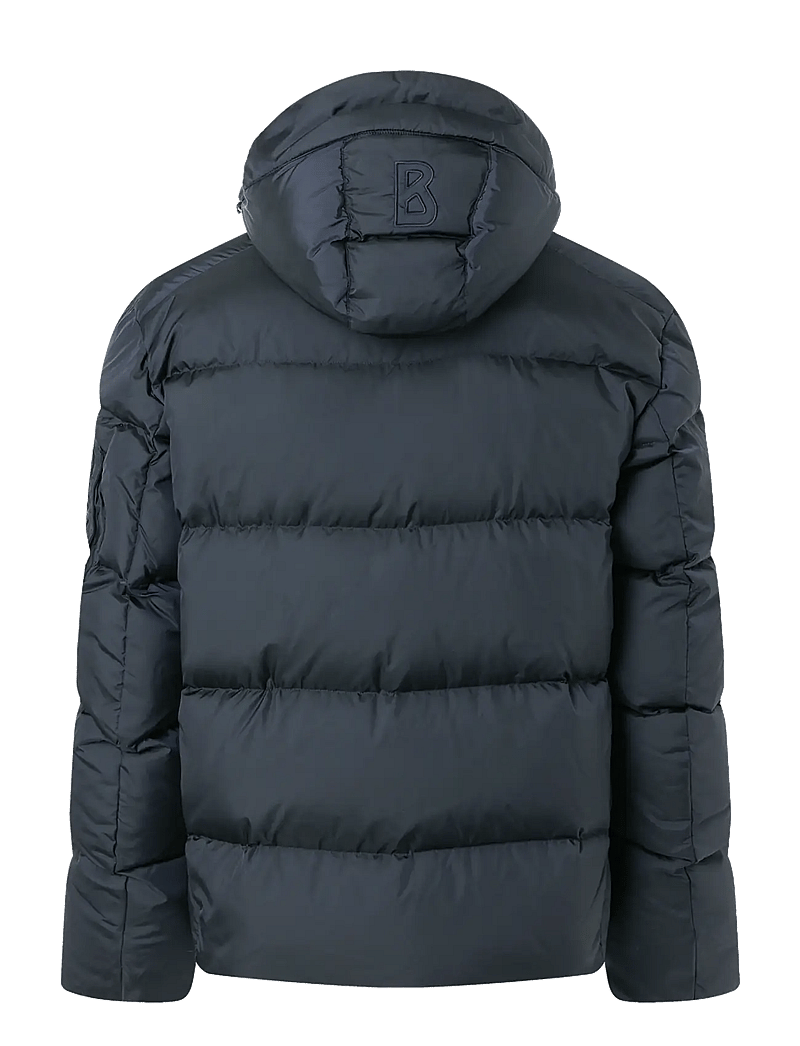 BOGNER - JAMY-D2 - winterjacken - navy - 1