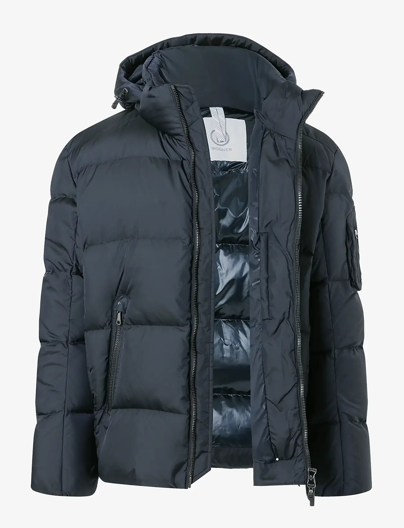 BOGNER - JAMY-D2 - sportjacken - navy - 2