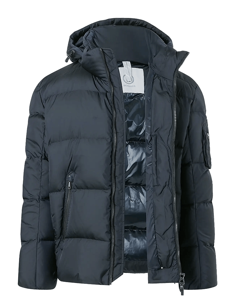 BOGNER - JAMY-D2 - winterjacken - navy - 2