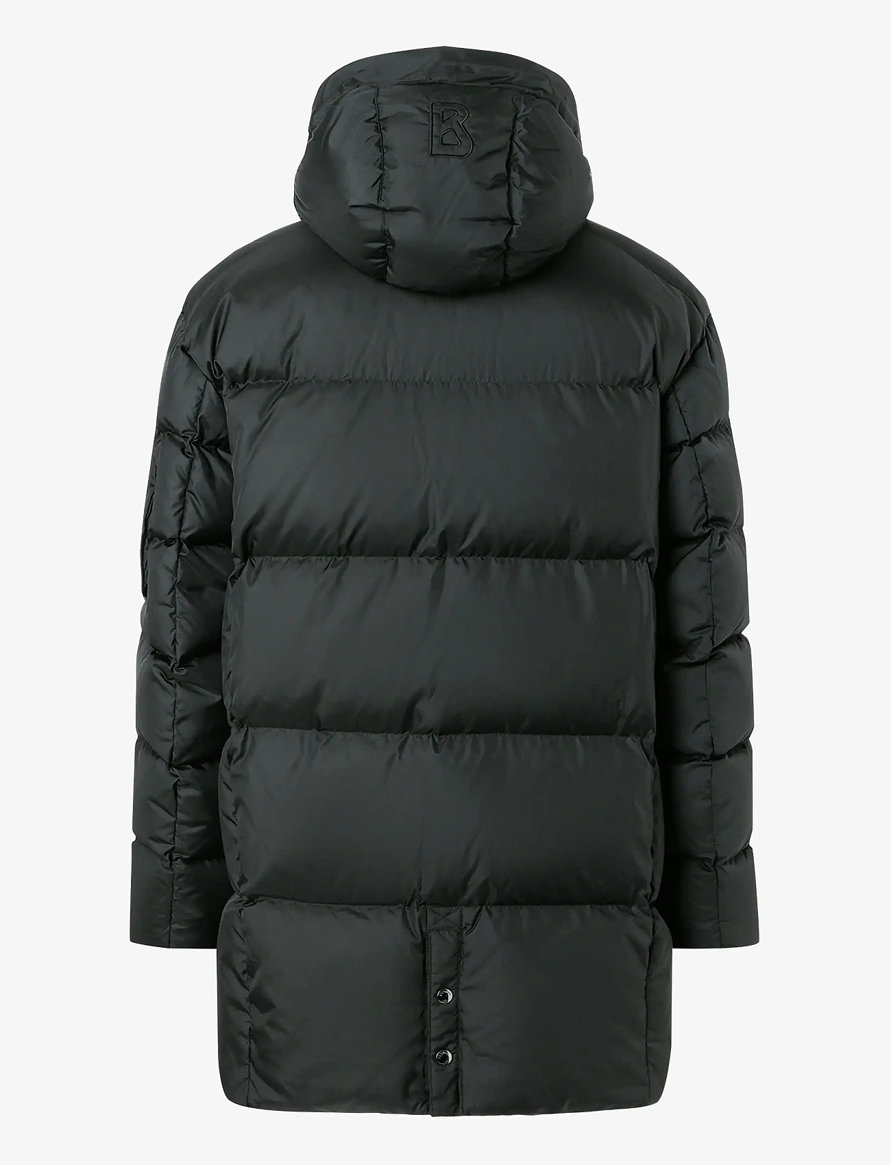 BOGNER - JONES-D2 - efterårsjakker - black - 1