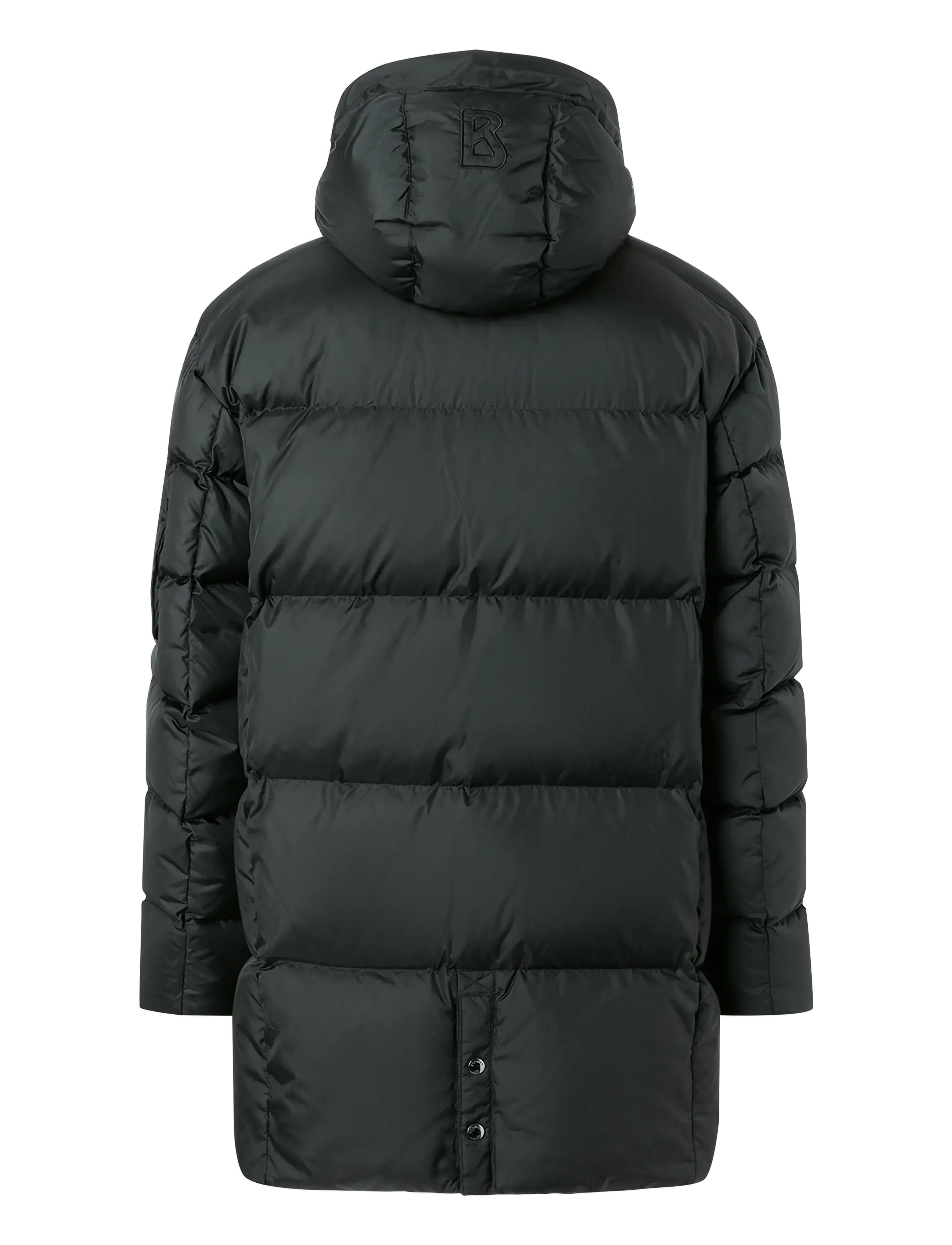 BOGNER - JONES-D2 - winterjacken - black - 1