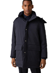 BOGNER - JANIS - winter jackets - navy - 4