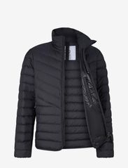 BOGNER - LIMAN-D9 - spring jackets - black - 2