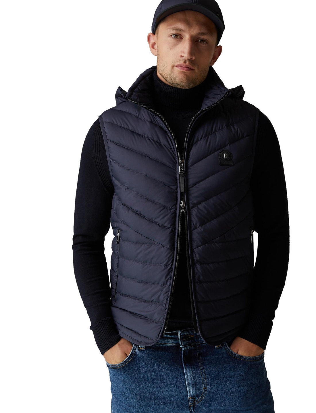 Bogner top lasse jacket