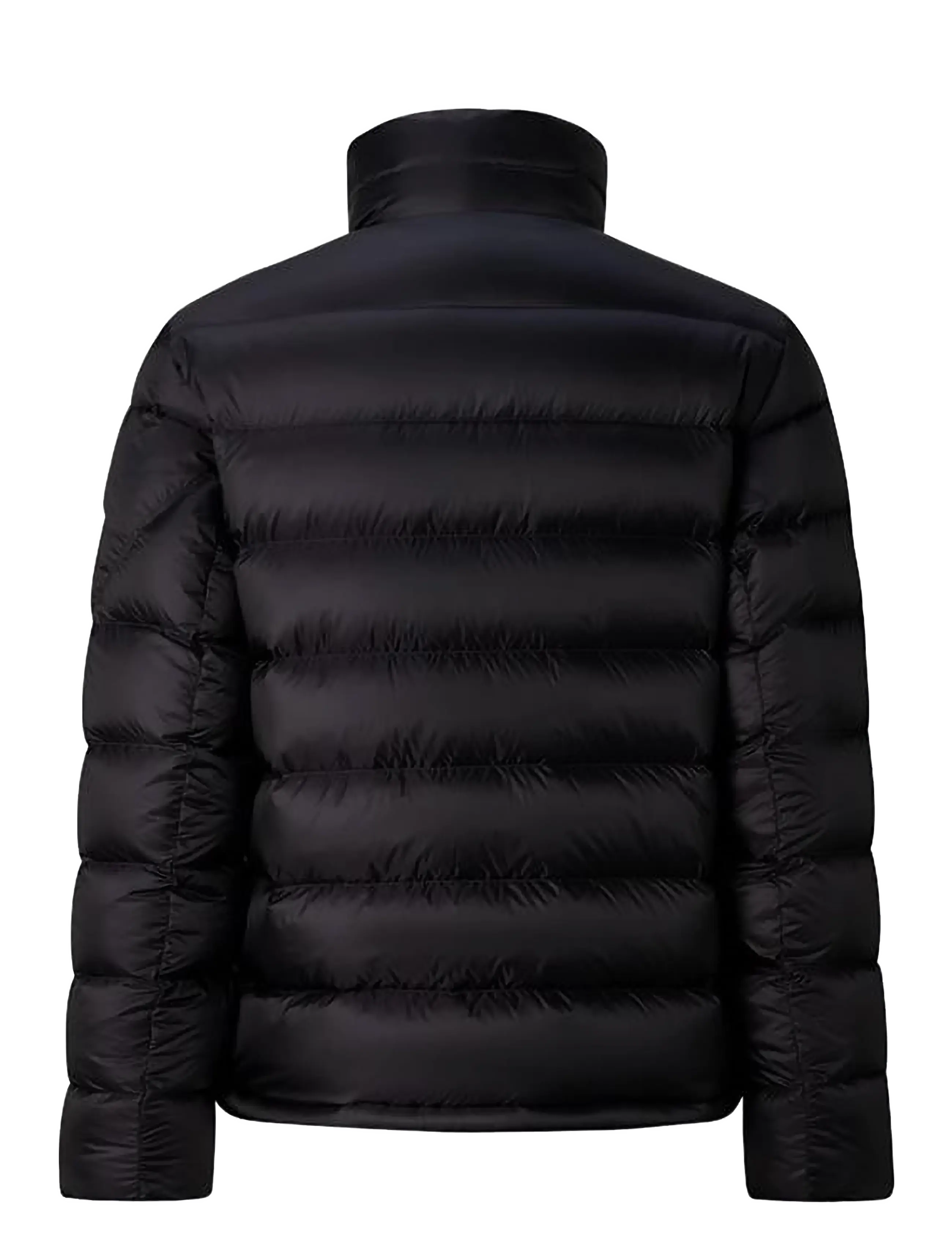 BOGNER - HUGH-D3 - daunenjacken - black - 2