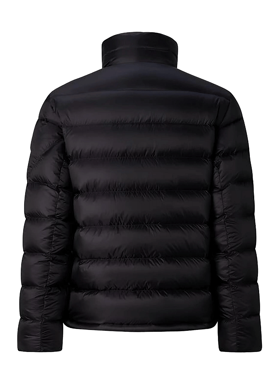 BOGNER - HUGH-D3 - daunenjacken - black - 2