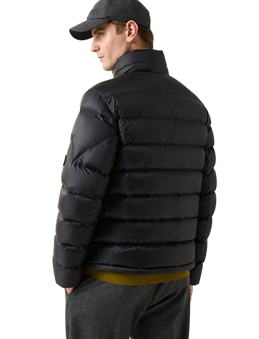 BOGNER - HUGH-D3 - daunenjacken - black - 4
