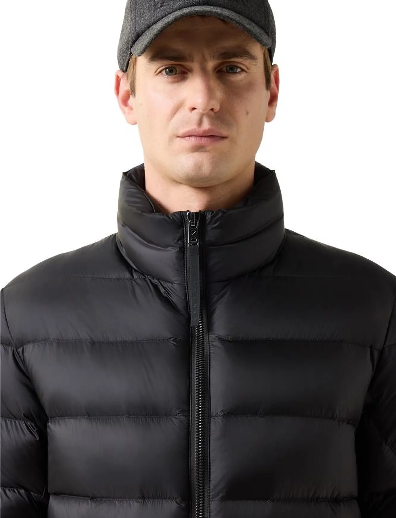 BOGNER - HUGH-D3 - daunenjacken - black - 5