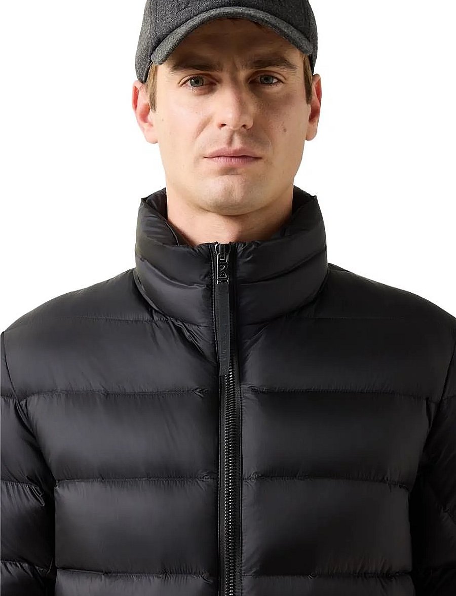 BOGNER - HUGH-D3 - daunenjacken - black - 5