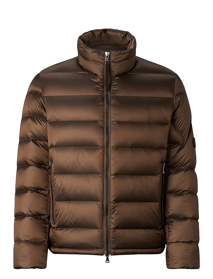 BOGNER - HUGH-D3 - daunenjacken - mountain ash - 1